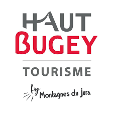 logo Haut Bugey Tourisme